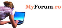 Pagina de start a forumului N3xt-Step.MyForum.ro